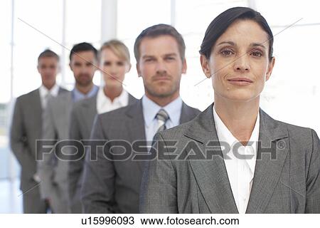 Woman leadership View Large Photo Image Stock Image - Woman leadership. Fotosearch