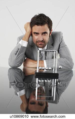 Young business executive View Large Photo Image Stock Image - Young business executive. Fotosearch