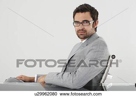 Young professional View Large Photo Image Stock Image - Young professional. Fotosearch