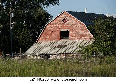 Abandoned barn at Lake of the Woods, Ontario View Large Photo Image Stock Image - Abandoned barn at Lake of the Woods, Ontario. Fotosearch