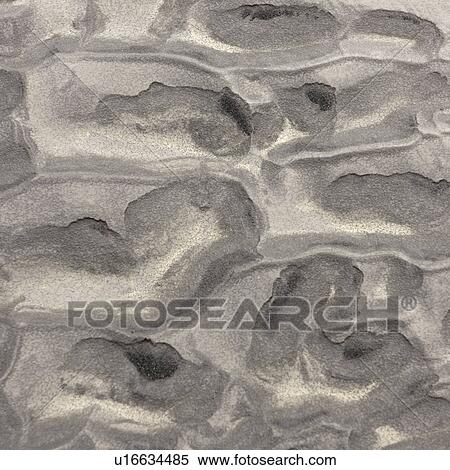 Abstract mud puddles View Large Photo Image Stock Photography - Abstract mud puddles. Fotosearch