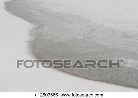 Aerial view of snow on the ground in Vail, Colorado View Large Photo Image Stock Photograph - Aerial view of snow on the ground in Vail, Colorado. Fotosearch