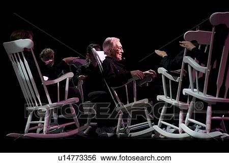 Stock Photograph - Andy Williams performs at the Moon River Theatre in Branson, Missouri. Fotosearch