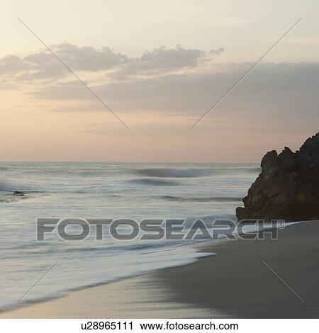 Costa Rica seascape View Large Photo Image Stock Image - Costa Rica seascape. Fotosearch