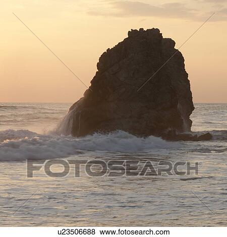 Costa Rica seascape View Large Photo Image Stock Photo - Costa Rica seascape. Fotosearch