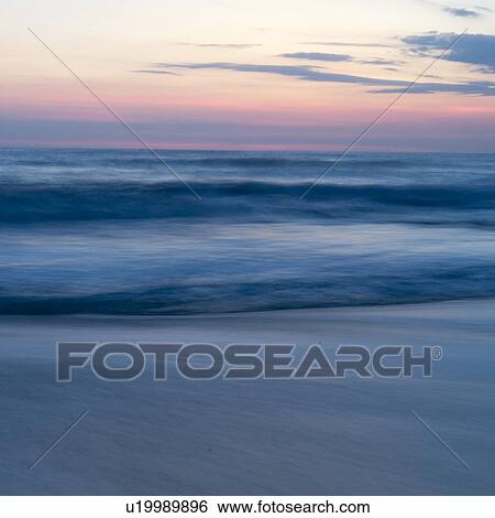 Stock Photograph - Costa Rica seascape. Fotosearch