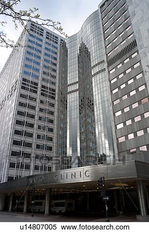 Entrance to the Mayo Clinic in Rochester, Minnesota, USA View Large Photo Image Stock Photography - Entrance to the Mayo Clinic in Rochester, Minnesota, USA. Fotosearch