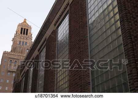 Exterior of Franklin Heating Station in Rochester, Minnesota, USA View Large Photo Image Picture - Exterior of Franklin Heating Station in Rochester, Minnesota, USA. Fotosearch