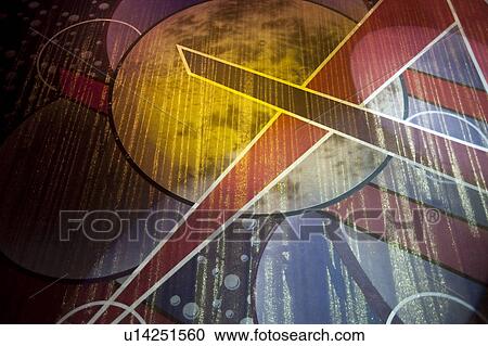 Geometric colourful shapes in Branson, Missouri View Large Photo Image Stock Image - Geometric colourful shapes in Branson, Missouri. Fotosearch