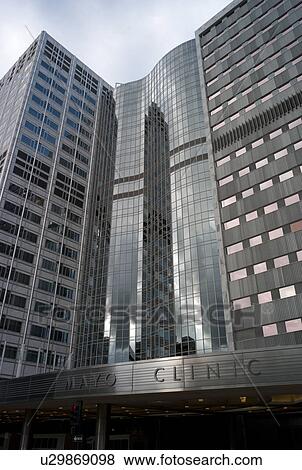 Mayo clinic, Gonda building in Rochester, Minnesota, USA View Large Photo Image Stock Photo - Mayo clinic, Gonda building in Rochester, Minnesota, USA. Fotosearch