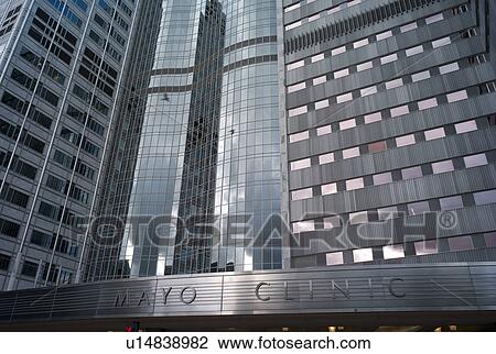Mayo Clinic in Rochester, Minnesota, USA View Large Photo Image Stock Image - Mayo Clinic in Rochester, Minnesota, USA. Fotosearch