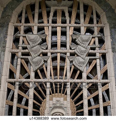 Ornate exterior of a building in Vancouver, British Columbia, Canada View Large Photo Image Stock Photo - Ornate exterior of a building in Vancouver, British Columbia, Canada. Fotosearch