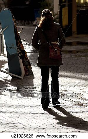 People and Snowboards in Vail, Colorado View Large Photo Image Stock Photograph - People and Snowboards in Vail, Colorado. Fotosearch