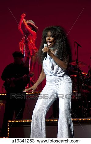Performer at Dick Clark's Theatre in Branson, Missouri View Large Photo Image Stock Image - Performer at Dick Clark's Theatre in Branson, Missouri. Fotosearch