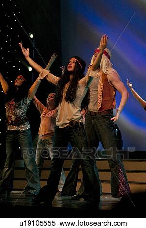 Performers in Branson, Missouri View Large Photo Image Stock Photography - Performers in Branson, Missouri. Fotosearch