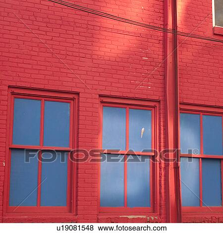 Red brick building in Rochester, Minnesota, USA View Large Photo Image Stock Photo - Red brick building in Rochester, Minnesota, USA. Fotosearch