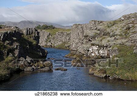 River eroded through rugged rock hills View Large Photo Image Stock Photo - River eroded through rugged rock hills. Fotosearch