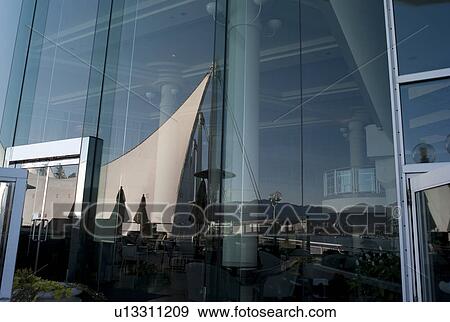 Rooftop of the Convention Centre in Vancouver, British Columbia, Canada View Large Photo Image Stock Photo - Rooftop of the Convention Centre in Vancouver, British Columbia, Canada. Fotosearch