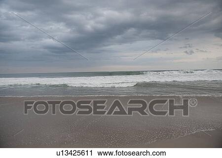 Seascape along Mal Pais coastline in San Jose Costa Rica View Large Photo Image Stock Image - Seascape along Mal Pais coastline in San Jose Costa Rica. Fotosearch