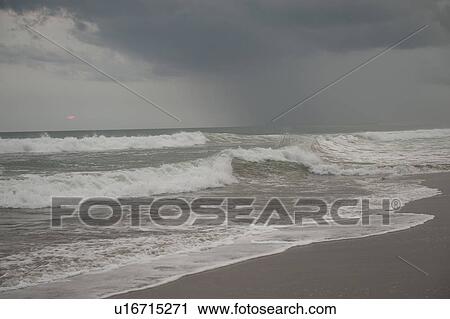Seascape along Mal Pais coastline in San Jose Costa Rica View Large Photo Image Stock Image - Seascape along Mal Pais coastline in San Jose Costa Rica. Fotosearch