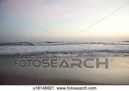Seascape along Mal Pais coastline in San Jose Costa Rica View Large Photo Image Stock Image - Seascape along Mal Pais coastline in San Jose Costa Rica. Fotosearch