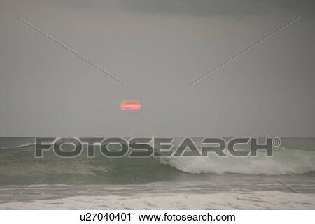 Seascape along Mal Pais coastline in San Jose Costa Rica View Large Photo Image Stock Image - Seascape along Mal Pais coastline in San Jose Costa Rica. Fotosearch