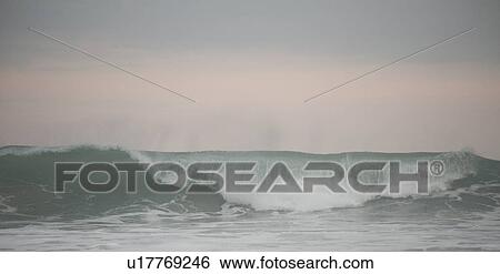 Seascape along Mal Pais coastline in San Jose Costa Rica View Large Photo Image Stock Photograph - Seascape along Mal Pais coastline in San Jose Costa Rica. Fotosearch
