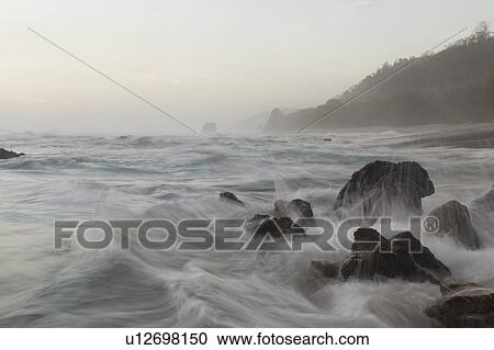 Seascape in San Jose Costa Rica View Large Photo Image Stock Image - Seascape in San Jose Costa Rica. Fotosearch