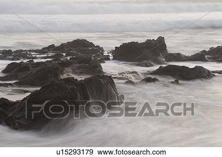 Seascape in San Jose Costa Rica View Large Photo Image Stock Photo - Seascape in San Jose Costa Rica. Fotosearch