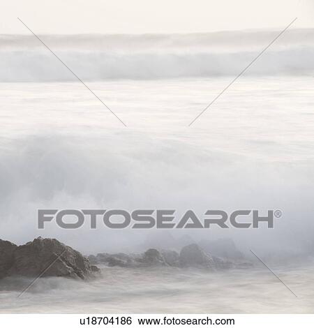 Seascape off the coastline of Costa Rica View Large Photo Image Stock Photograph - Seascape off the coastline of Costa Rica. Fotosearch