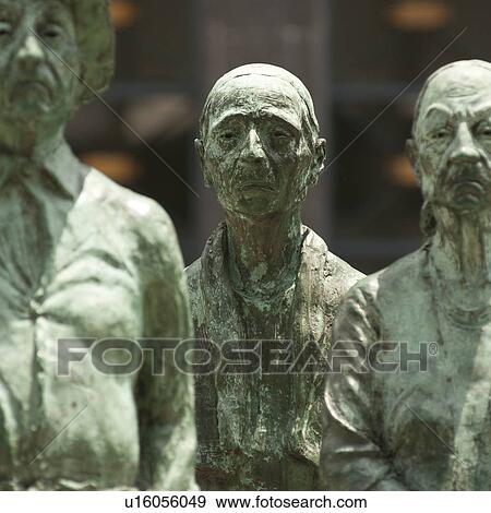 Statues on the streets in San Jose Costa Rica View Large Photo Image Stock Photo - Statues on the streets in San Jose Costa Rica. Fotosearch