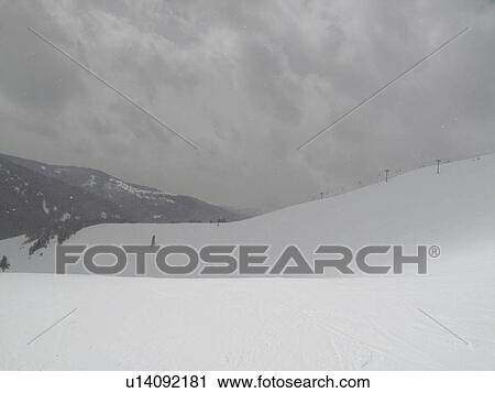Winter landscape in Vail, Colorado View Large Photo Image Stock Image - Winter landscape in Vail, Colorado. Fotosearch