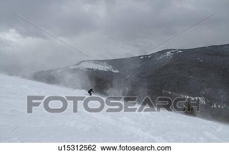 Winter landscape in Vail, Colorado View Large Photo Image Stock Image - Winter landscape in Vail, Colorado. Fotosearch