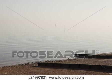Coastal seashore, herne Bay, Kent View Large Photo Image Stock Image - Coastal seashore, herne Bay, Kent. Fotosearch