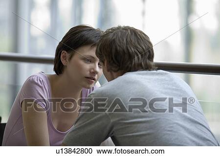 Young couple sit in food hall of shopping mall, Voronezh View Large Photo Image Stock Image - Young couple sit in food hall of shopping mall, Voronezh. Fotosearch