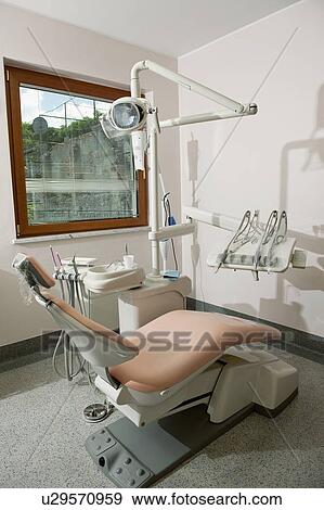 Dental office View Large Photo Image Stock Photo - Dental office. Fotosearch