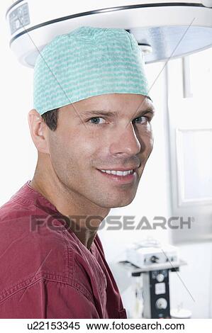 Surgeon in operating room View Large Photo Image Stock Photography - Surgeon in operating room. Fotosearch