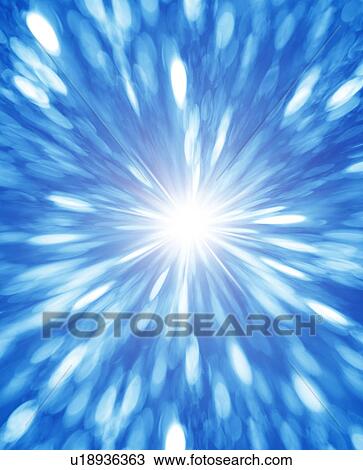 Stock Image - Abstract image. Fotosearch