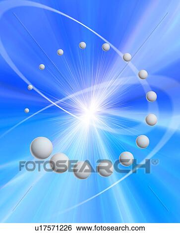 Stock Photograph - Abstract image. Fotosearch