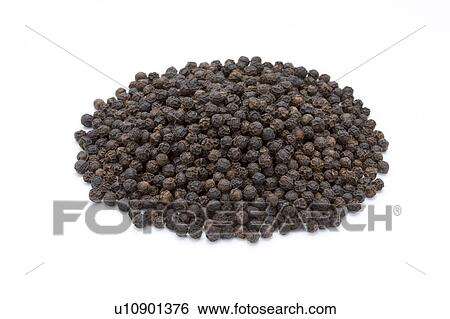 Black peppers View Large Photo Image Stock Photograph - Black peppers. Fotosearch