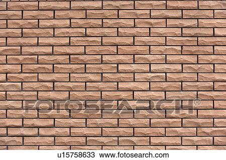 Brick wall View Large Photo Image Stock Image - Brick wall. Fotosearch