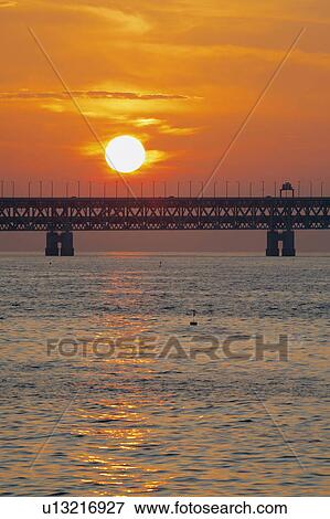 Bridge to Kansai International Airport, Osaka Prefecture, Honshu, Japan View Large Photo Image Stock Photo - Bridge to Kansai International Airport, Osaka Prefecture, Honshu, Japan. Fotosearch