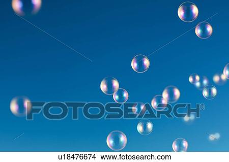 Bubbles View Large Photo Image Picture - Bubbles. Fotosearch