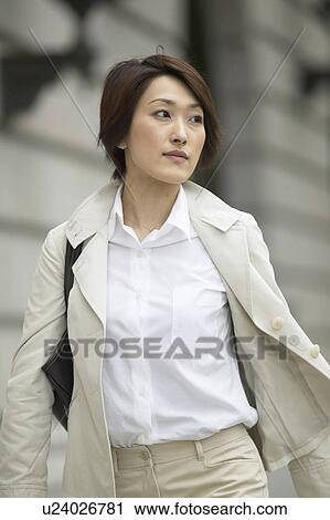 Businesswoman walking View Large Photo Image Stock Image - Businesswoman walking. Fotosearch