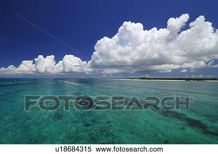 Cumulus Cloud Over Sea View Large Photo Image Stock Photography - Cumulus Cloud Over Sea. Fotosearch