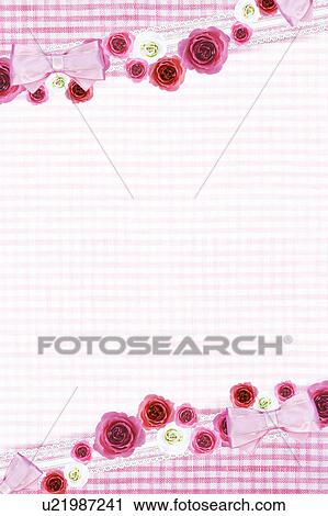 Frame of Roses View Large Photo Image Stock Image - Frame of Roses. Fotosearch