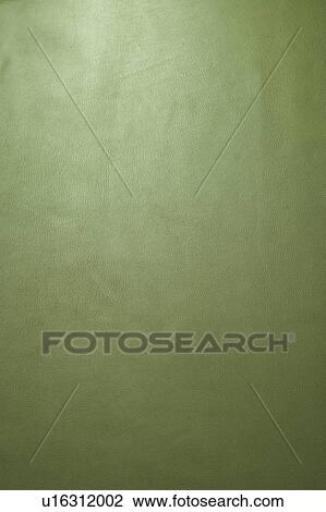 Green Leather View Large Photo Image Stock Image - Green Leather. Fotosearch