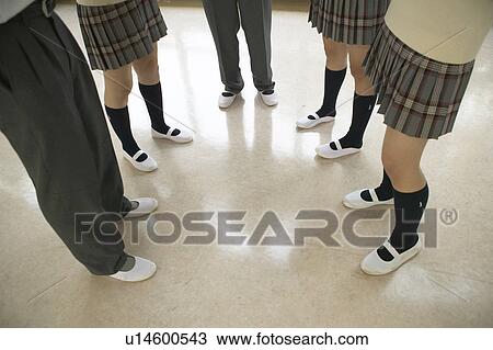 High school students talking in corridor, Japan View Large Photo Image Stock Image - High school students talking in corridor, Japan. Fotosearch