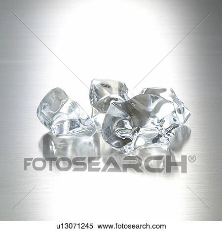 Ice on Stainless Steel View Large Photo Image Stock Photography - Ice on Stainless Steel. Fotosearch