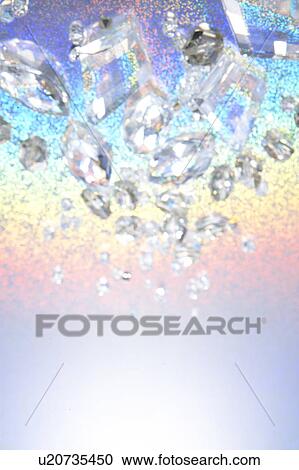 Stock Image - Jewelry. Fotosearch